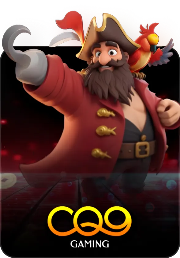 cq9 by เว็บ บาคาร่า 999