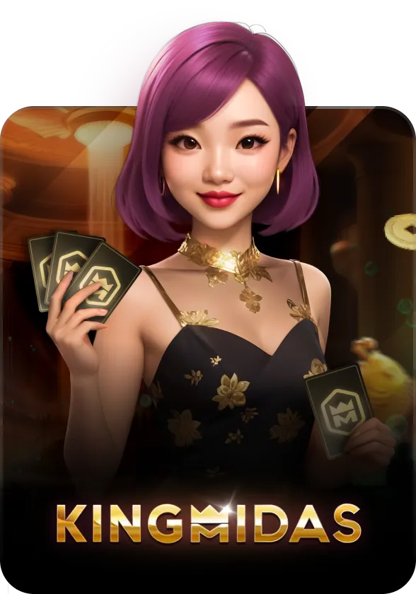 kingmidas by เว็บ บาคาร่า 999