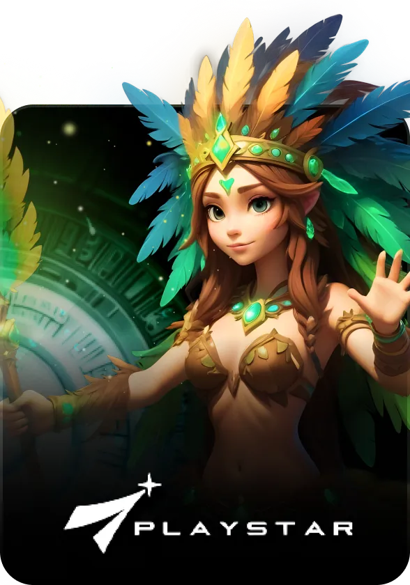 playstar by เว็บ บาคาร่า 999